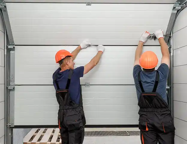 garage door service Forestville